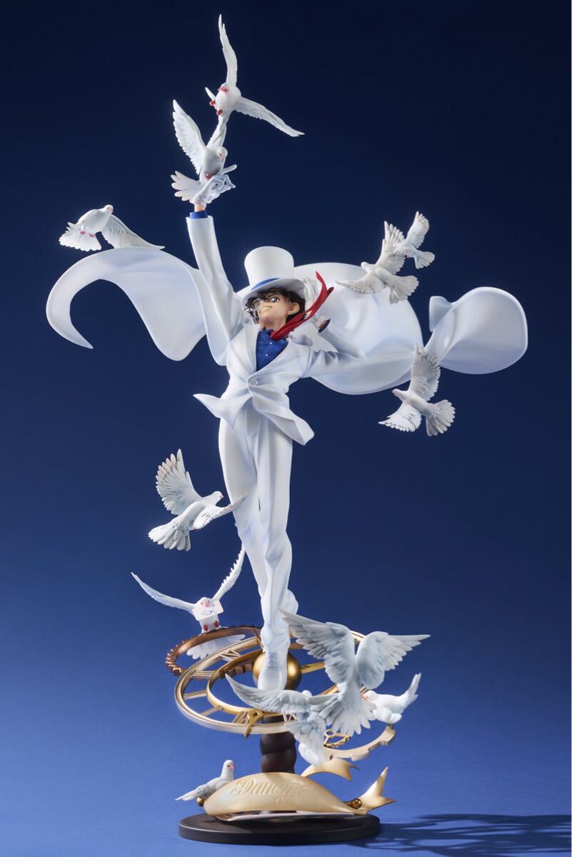 新品】ハッカ hacca 安室透 スーツver. 未組立ガレージキット 名探偵