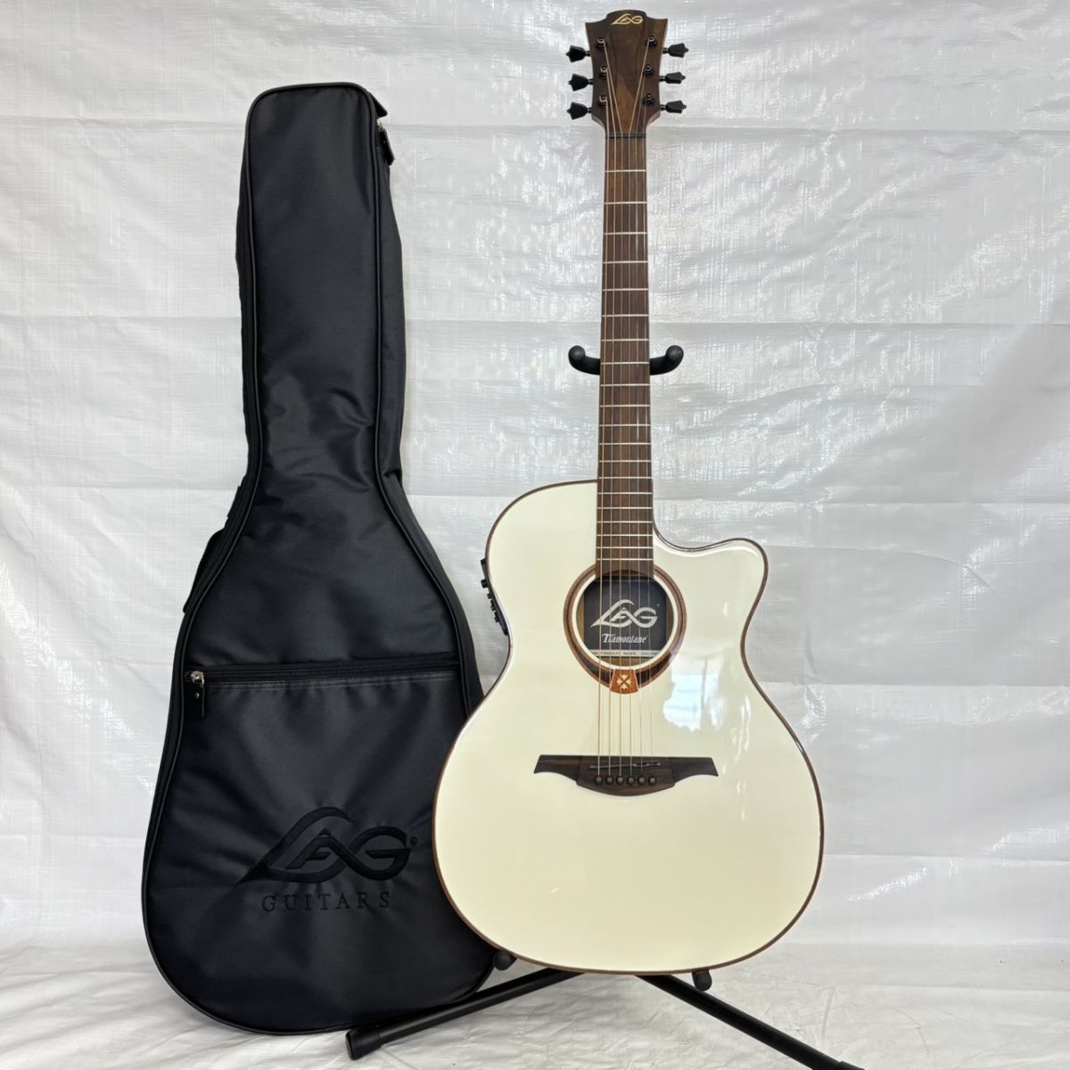 エフェクター ペダルボード Aclam Guitars Smart Track XS2 ソフト