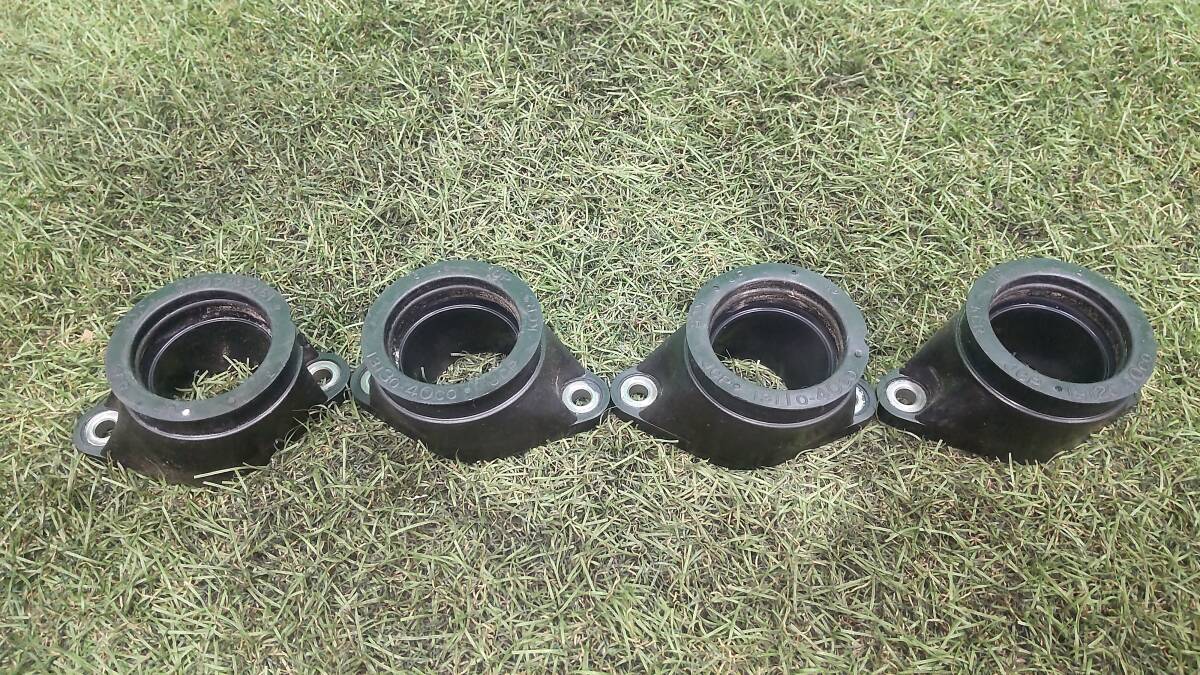 バンディット 250 そ GJ77A インシュレーター 必見 3S6-156 (60) Rrrの