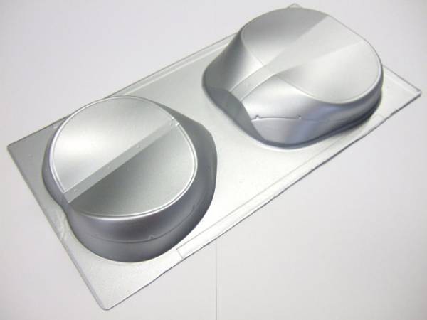未使用】1/18 IG ☆ ブタ目 マークII 新品【改】カスタム☆ 街道