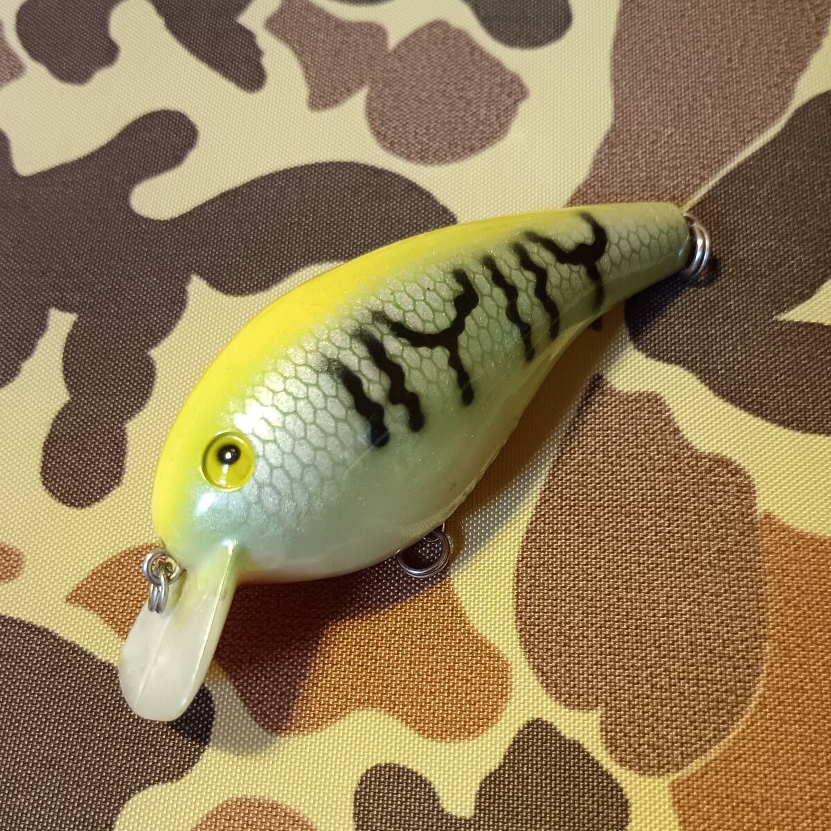 オールド コーデル ラウドマウス 未使用 Cordell LoudMouth 中古】◇コットンコーデル ラウドマウス◇Cotton Cordell LOUD MOUTH