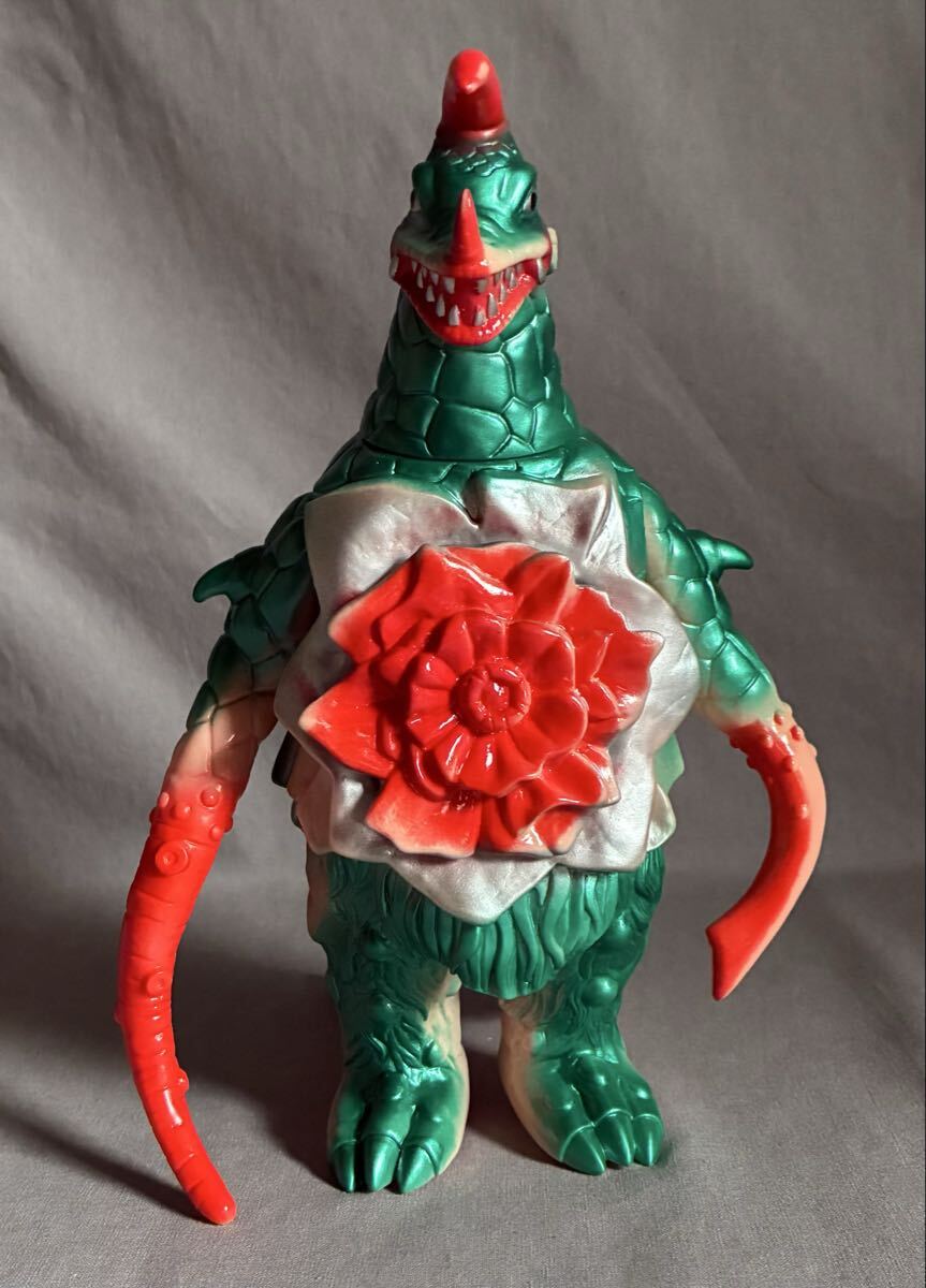 新品】怪獣郷 限定 ウルトラマンタロウ アストロモンス オイル