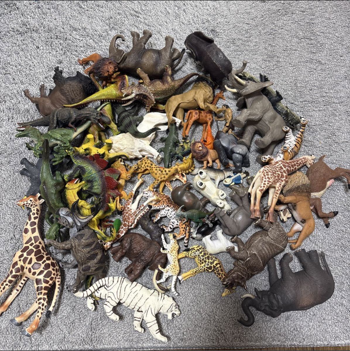動物フィギュア メイオラニア 塗装済完成品 古田悟郎 古生物 カメ 亀
