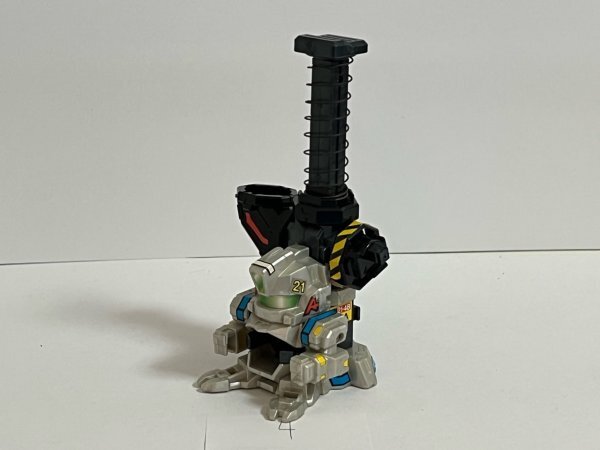バトルビーダマンゼロ 35 スーパー5大フィールド 玩具店店頭品