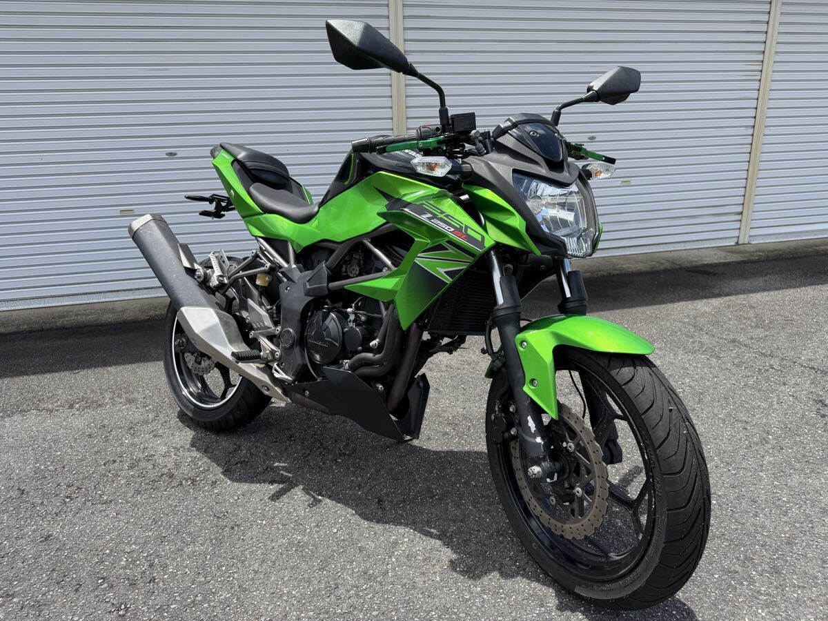 ジェイド 90年代スタイル 絶好調 全国発送可能 CB250F CBX仕様 xjr