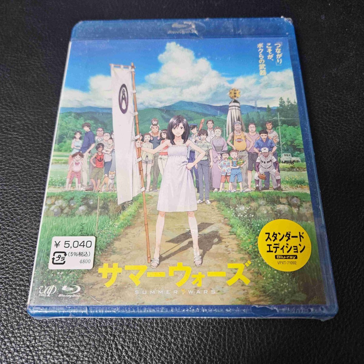 開封済み箱なし】ボークス moekore PLUS Buddy No.1 SUMMER WARS