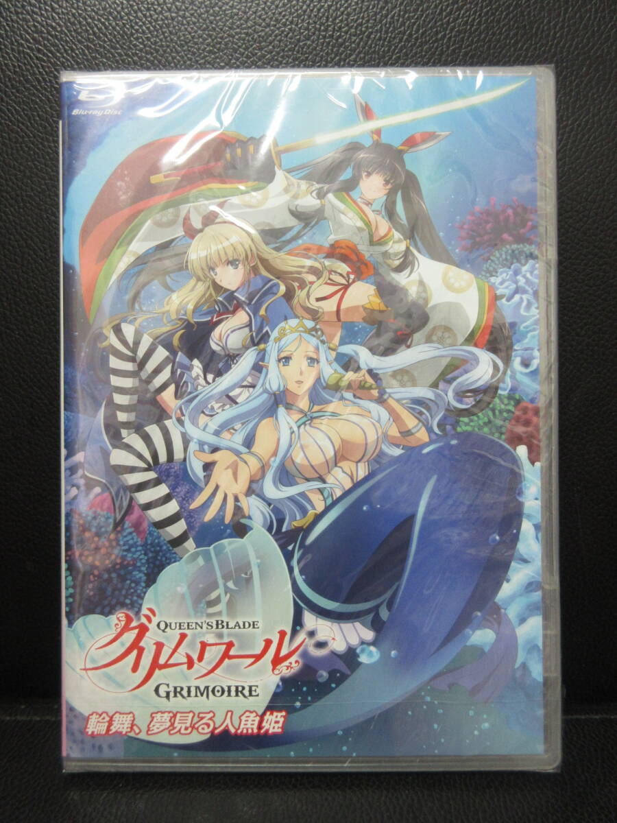 クイーンズブレイド グリムワール 冬の魔王シンデレラ 10周年記念