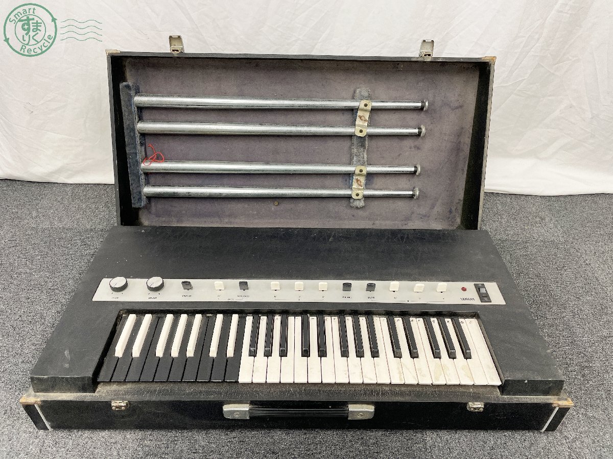 中古】N-23【 YAMAHA オルガン L-20D 】 ヤマハオルガンL20D／取扱