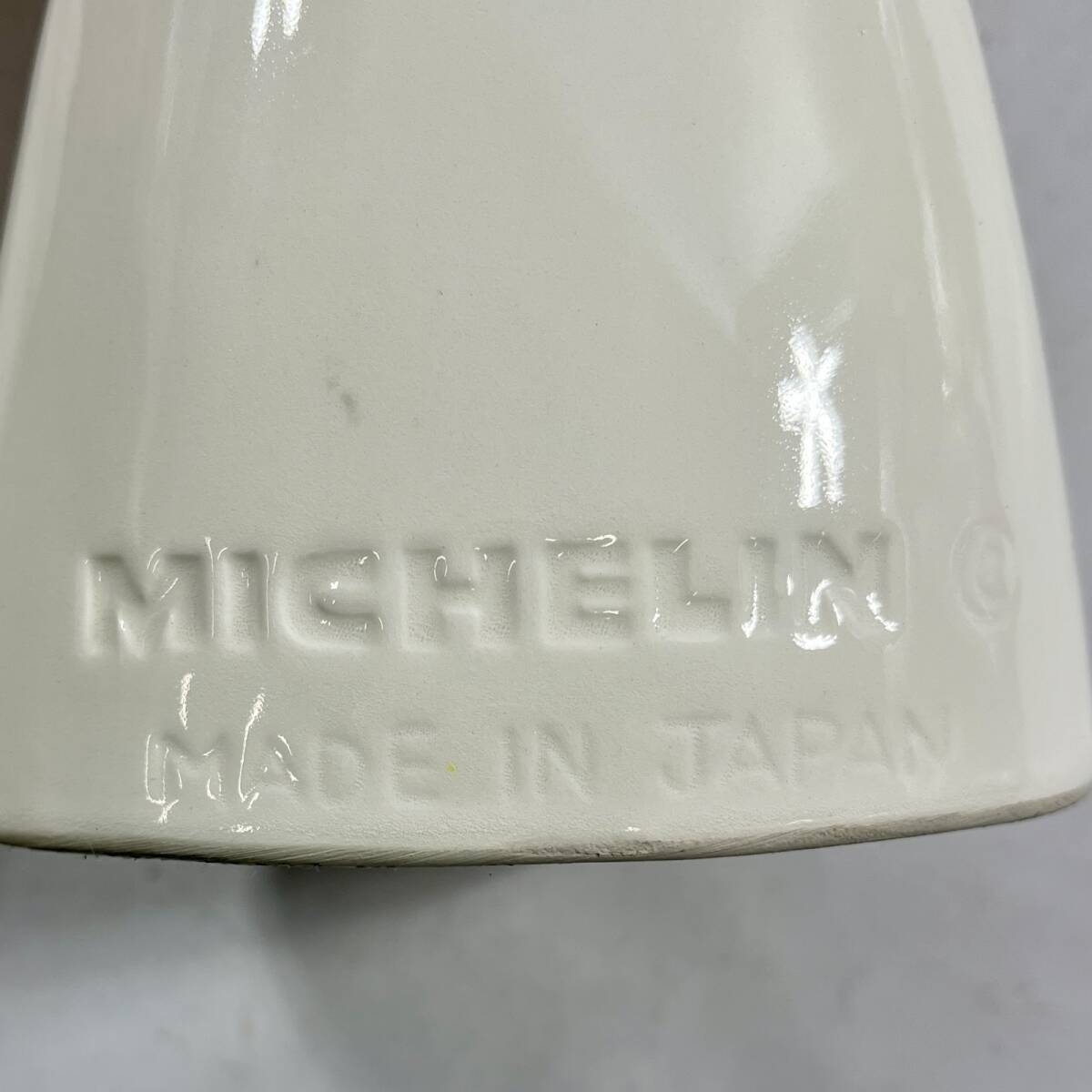 新品】◇送料無料・新品・即納◇ 14インチ 光る ミシュランマン ハット