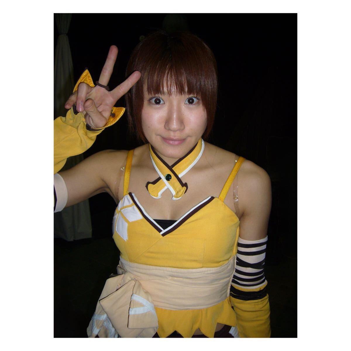 中古DVD 女子プロレス「カナスペシャル 1 プロレスリングWAVE編」 華名