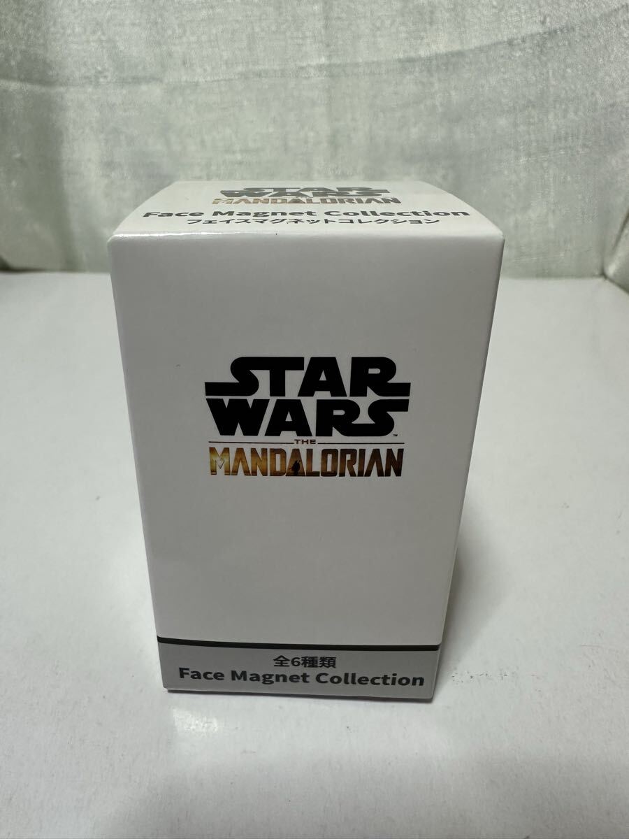 新品】スターウォーズ ロゴ ミニライト ボックス ホットトイズ 東京