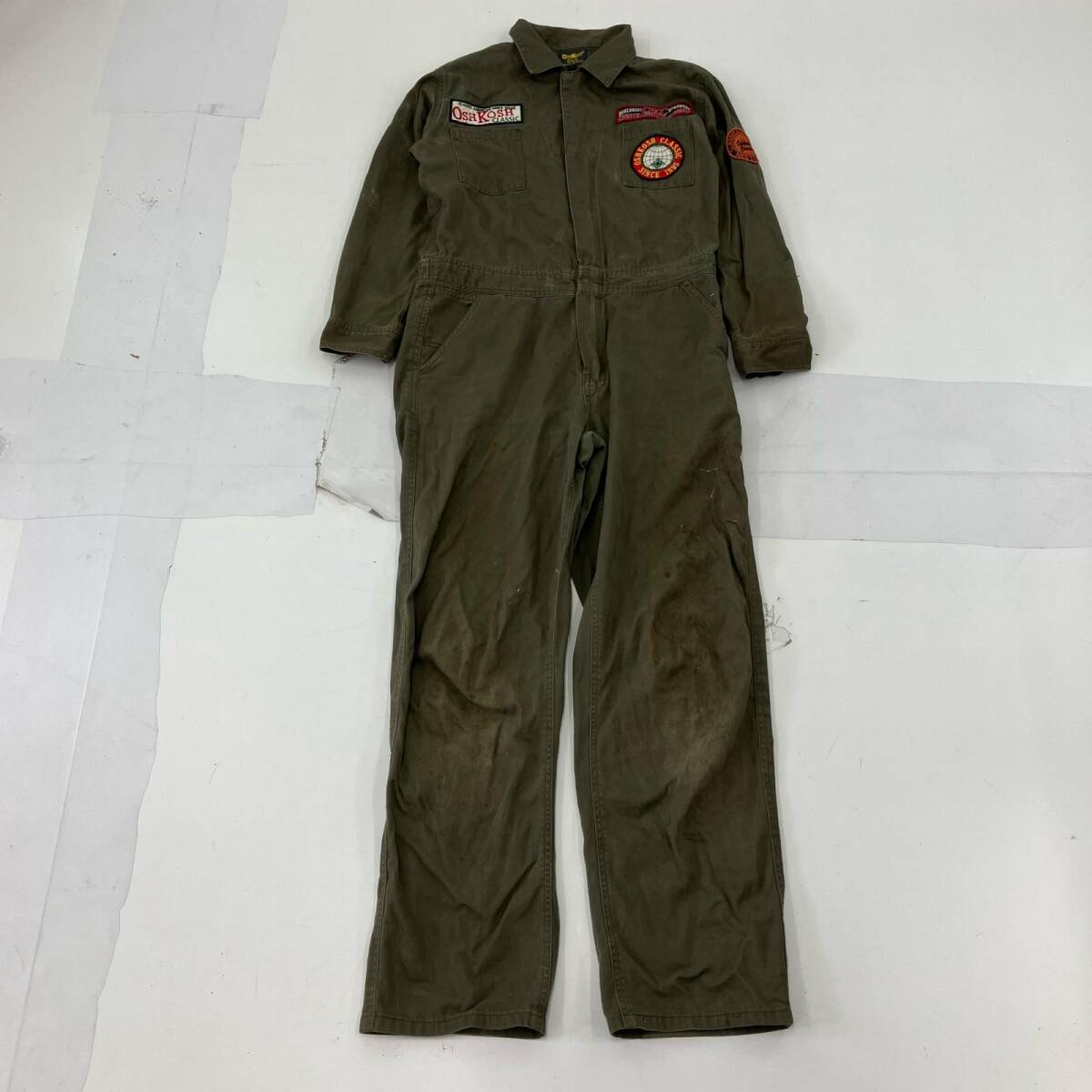 激レア！新品同様 アヴィレックス×アリストトリスト AVIREX×ARISTRIST