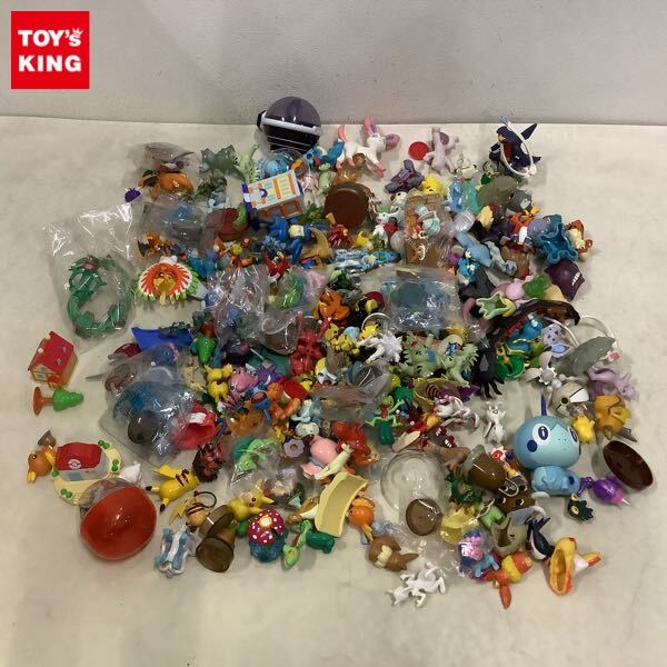 新品】ポケモン☆てのひらイーブイ てのひらニンフィア セット 動作