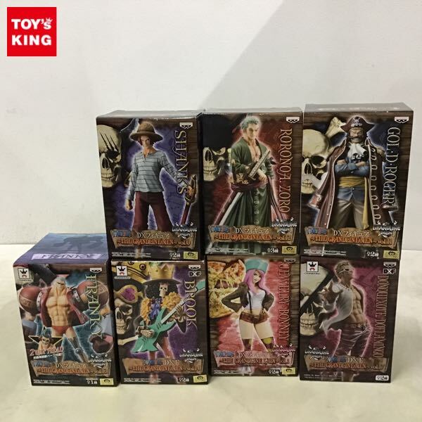 A00】ワンピース DXF THE GRANDLINE MEN vol.22 コラソン ドンキホーテ A00】ワンピース DXF THE GRANDLINE MEN vol.22 コラソン ドンキホーテ