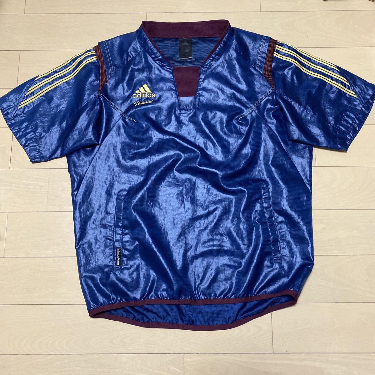 プロ仕様！ adidas Professional アディダス プロフェッショナル