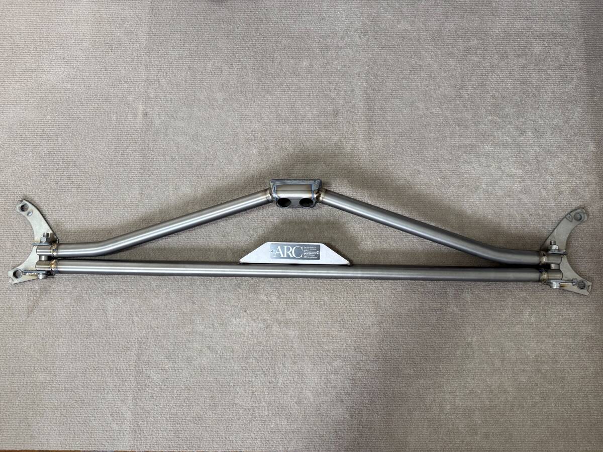 1/10 ELSINORE エルシノア らんえぼⅨ ボディ CC780 開封有 未組立