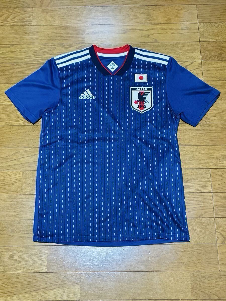 新品】【新品】スペイン代表2018ロシアワールドカップ ホーム