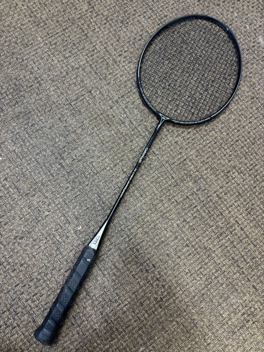 中古】ヨネックス カーボネックス17 YONEX CARBONEX17 の落札情報詳細