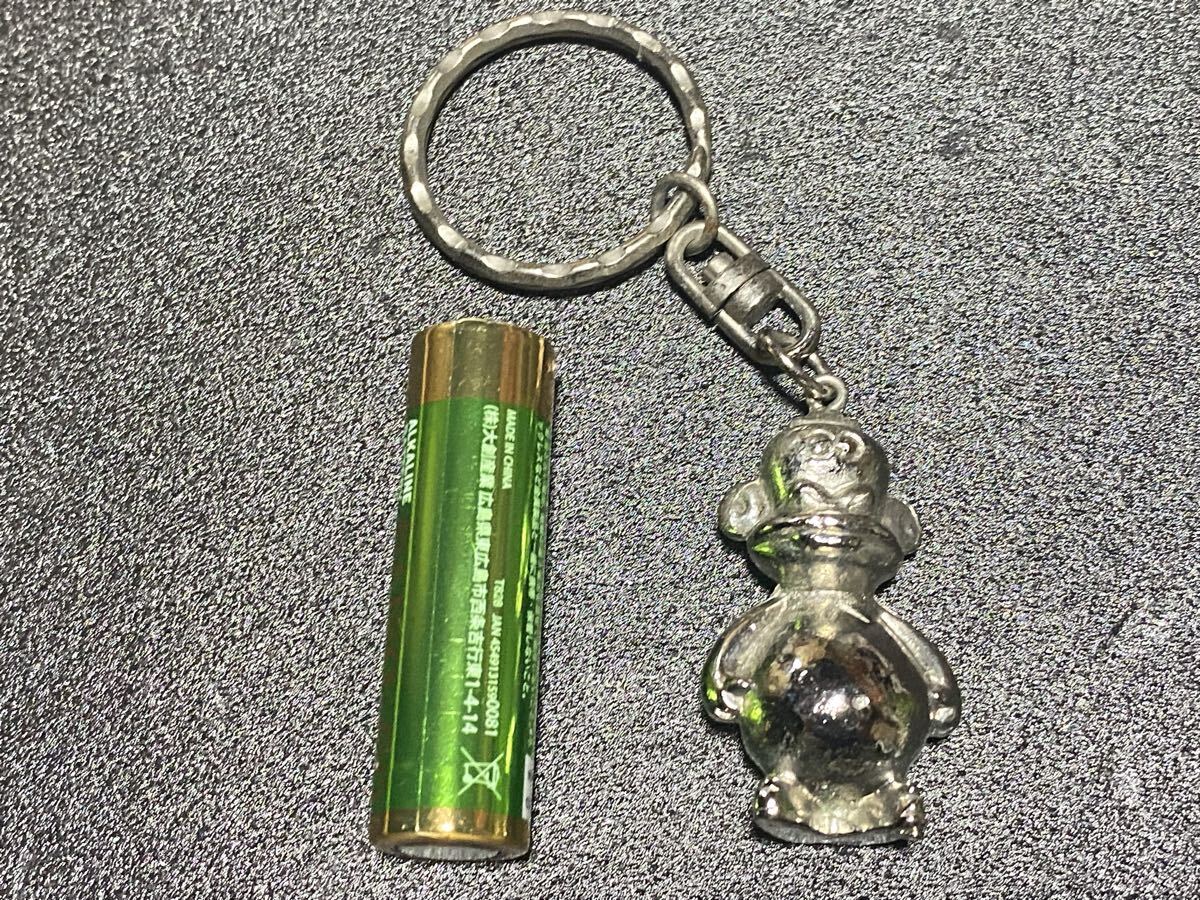 激レア はじめ人間 ギャートルズ フィギュア キーホルダー 8種◇検索