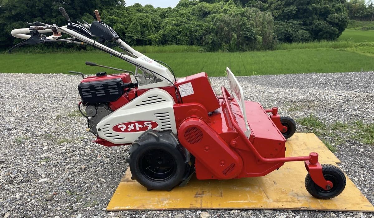 KAWASAKI カワサキ FG200G ガソリンエンジン 最大5馬力 発動機の落札