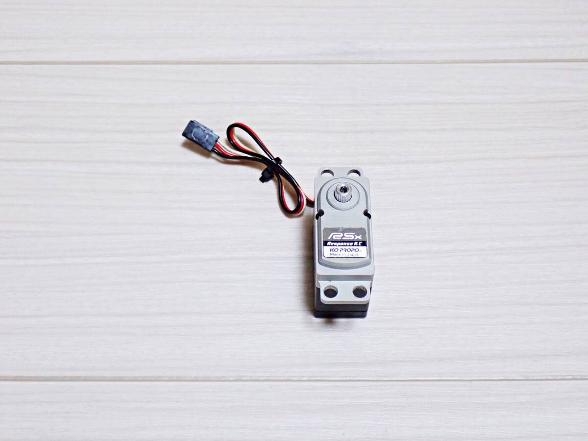 KO PROPO PS-2173FET ハイスピードサーボ 6V KO PS-2173FET ハイスペックサーボの落札情報詳細 - Yahoo