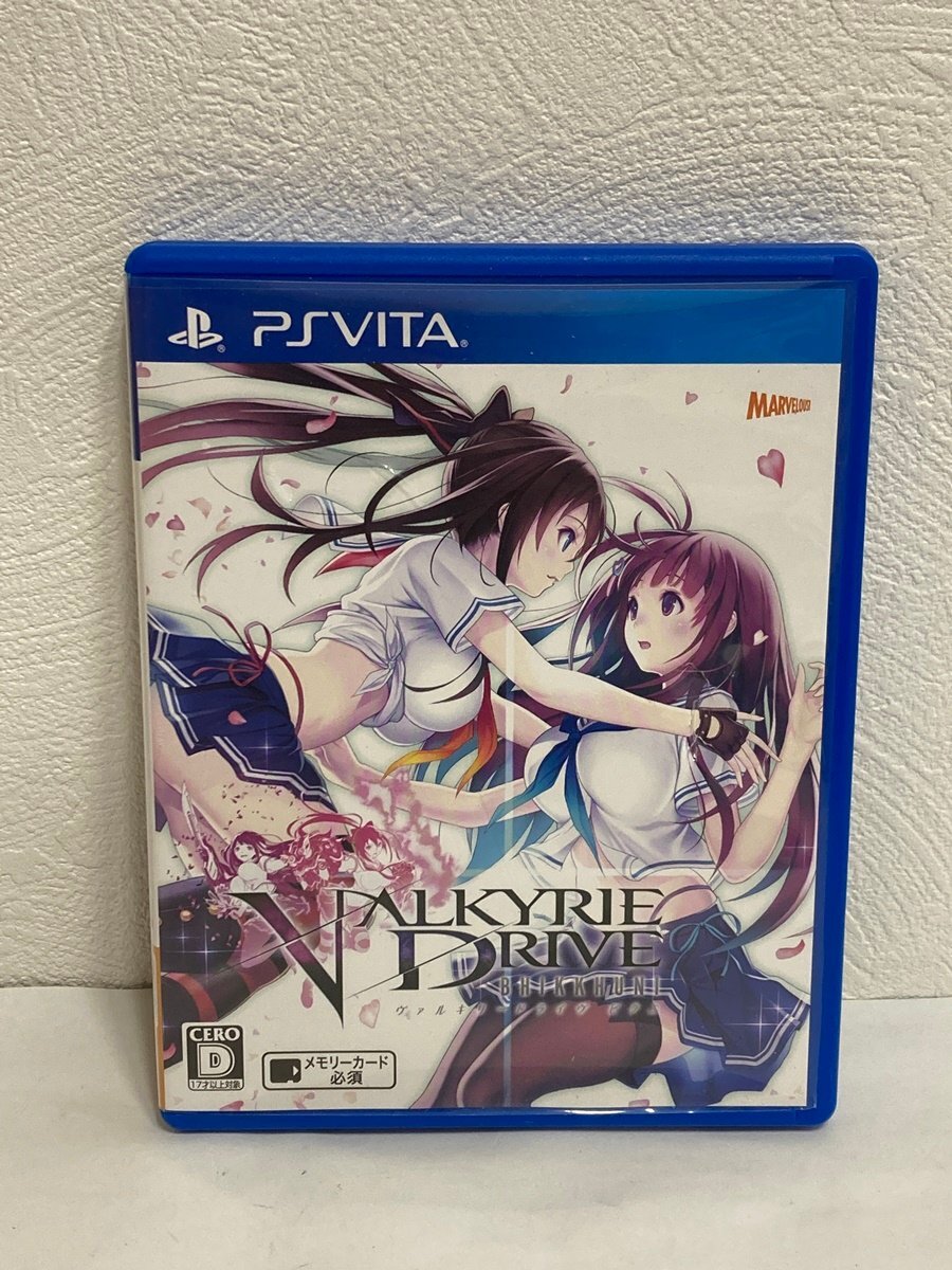 新品】ヴァルキリードライヴ ビクニ VALKYRIE DRIVE BHIKKHUNI 特典