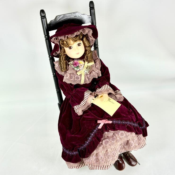 昭和レトロ 当時物 シバ 歩行人形 ジュンちゃん 78cm スリープアイ
