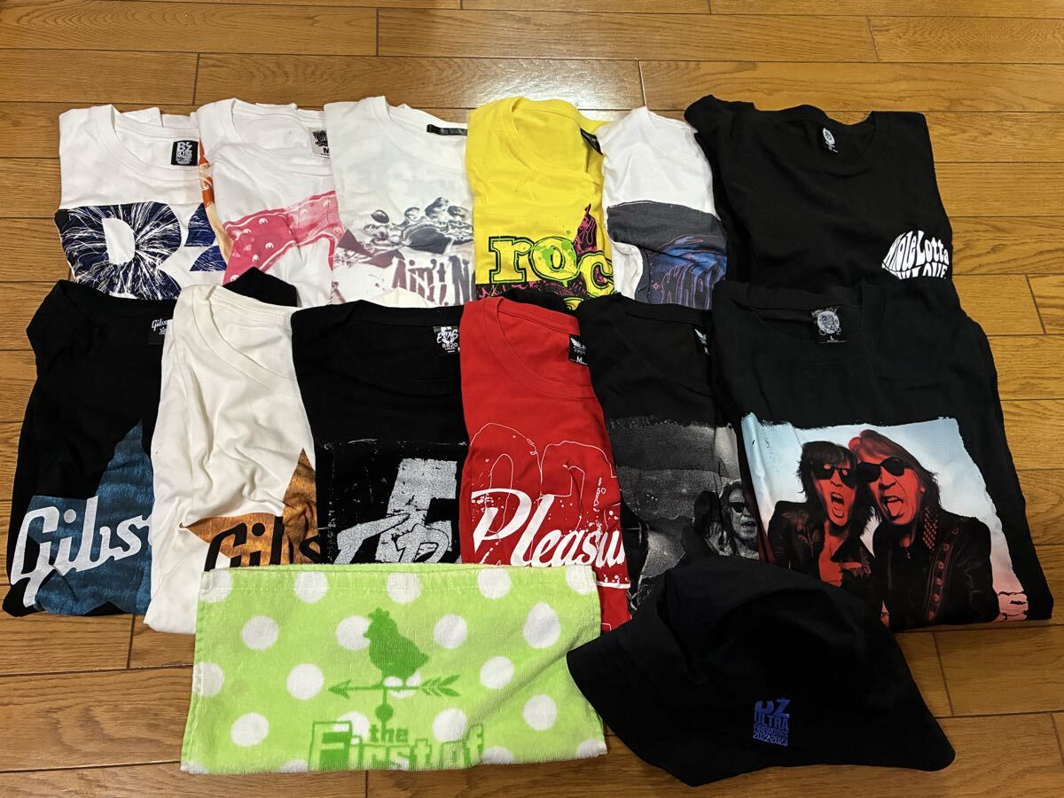 新品】新品未開封 超激レア B'z LIVE-GYM 2010 Ain't No Magic