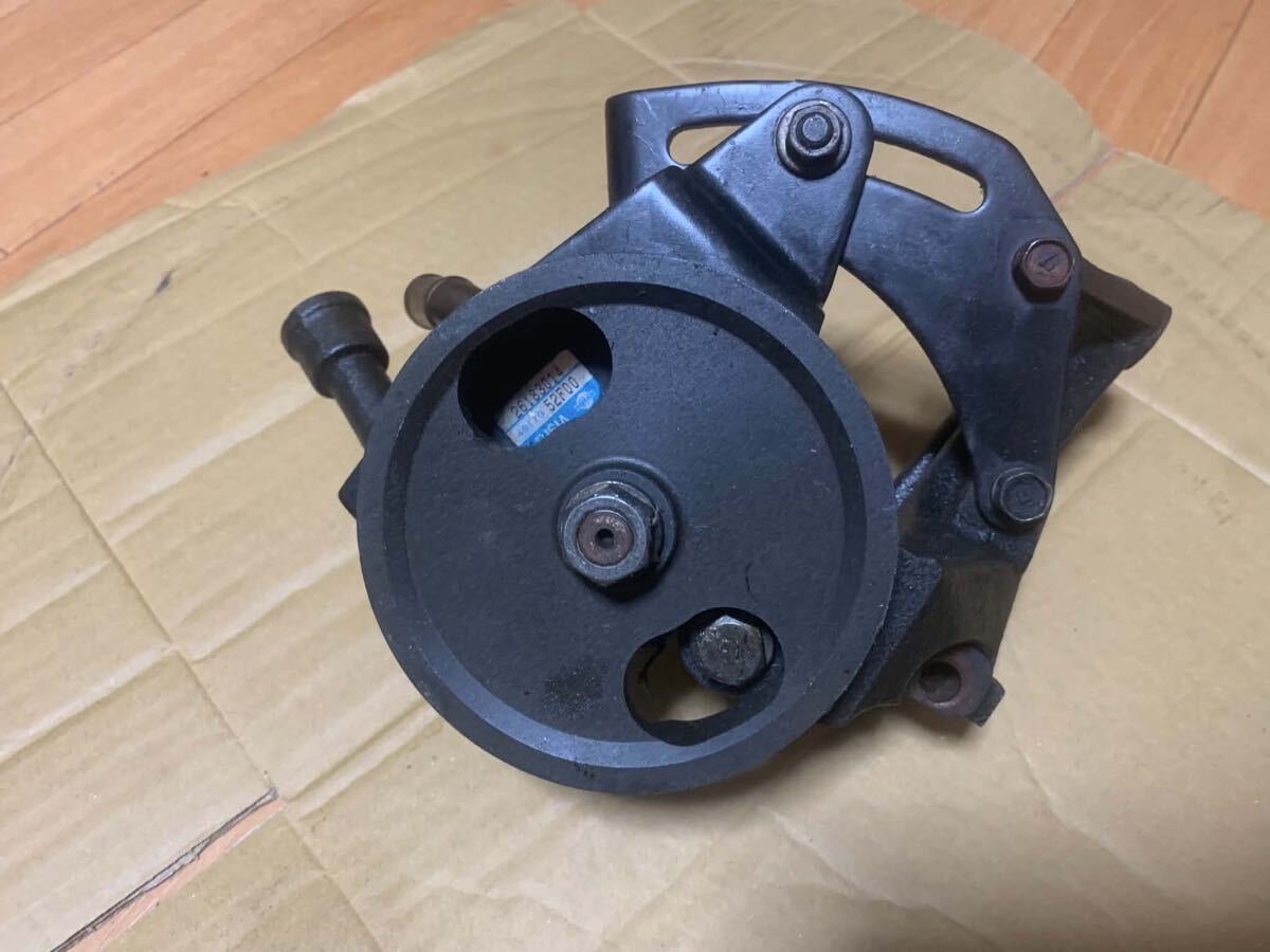 良品 ジムニー JA11 パワステキット パワーステアリング パワステ