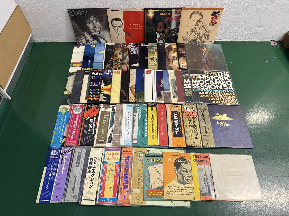 中古】LPレコード/民族音楽大集成 1+2セット/50枚組内1枚欠品/小泉文夫