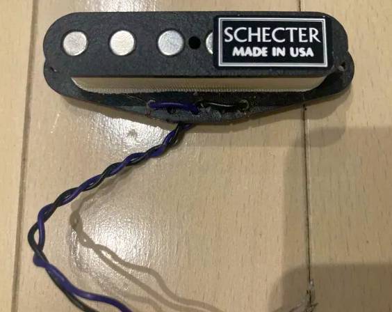 SCHECTER Monster ToneⅡ Pickup シェクター モンスタートーン2