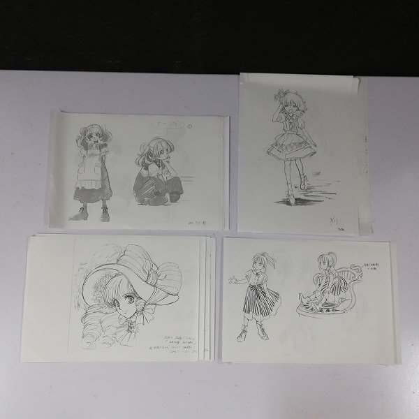 アニメ☆明日のナージャ☆VHS☆ビデオテープ☆全13巻の落札情報詳細