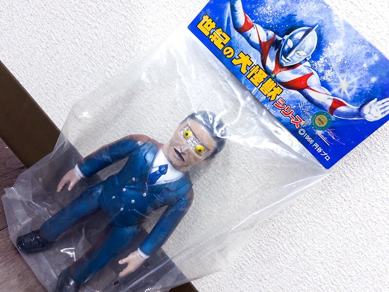 新品】☆未開封品☆ウルトラセブン アンヌ隊員 アンヌ（水着