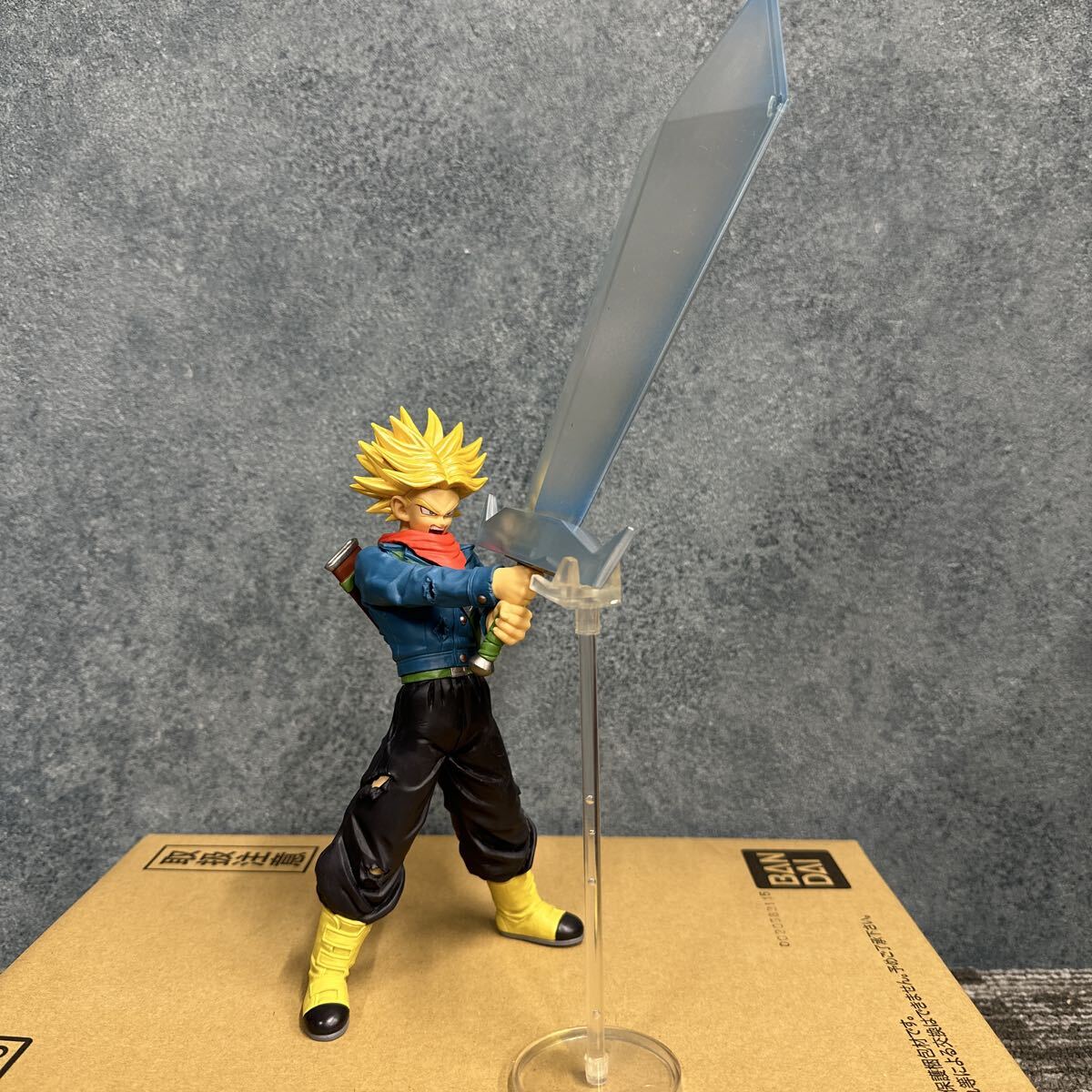 ドラゴンボール超 みんなの力を俺に貸してくれ！ファイナルホープ