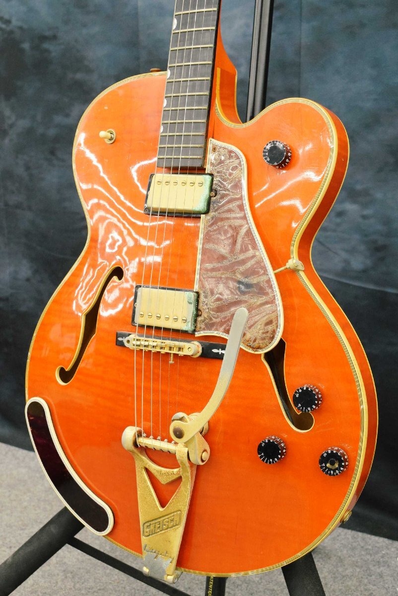 K-3928⑧: K.Country/Kカントリー EST.1935 FW-170 アコースティック