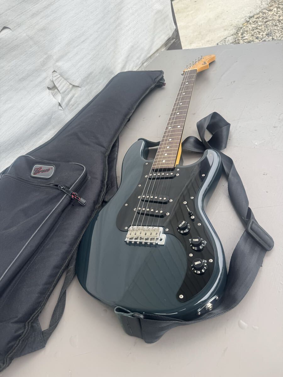 グレコ Greco SA-450 1973 Custom 1973 ジャンク 現状渡し 簡単な試奏