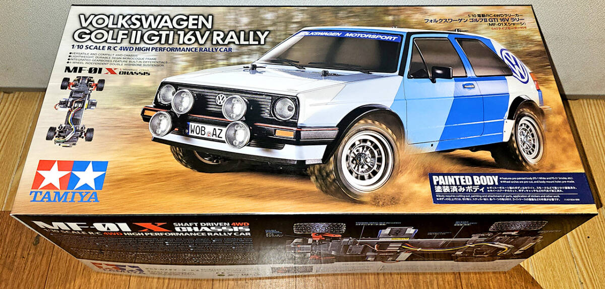 新品】1/10 タミヤ TAMIYA フォルクスワーゲン ビートル スペアボディ