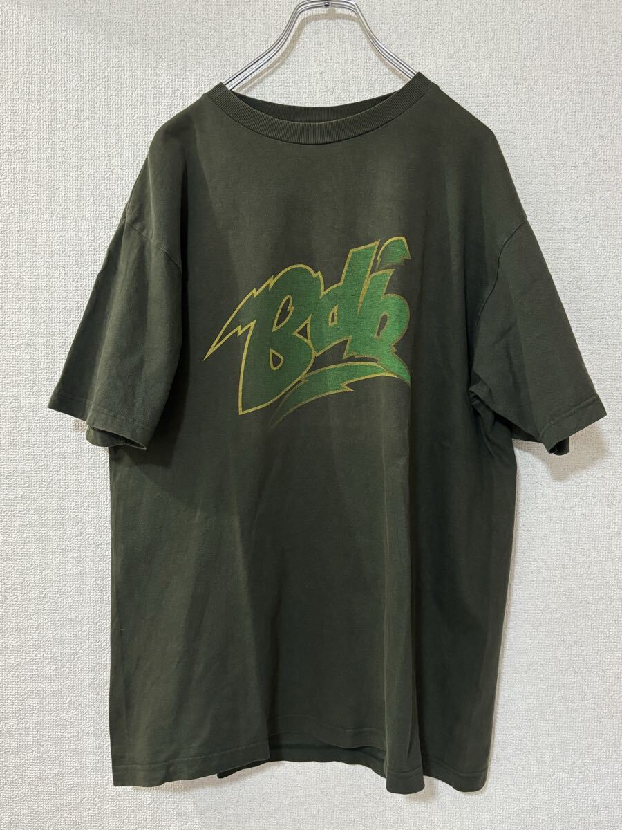 未使用品】 BACK DROP BOMB ステッカー マウスパッド セット グッズ