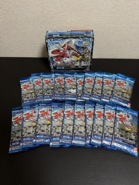 新品】☆バトルスピリッツ 星座編 第3弾 月の咆哮 ブースターパック