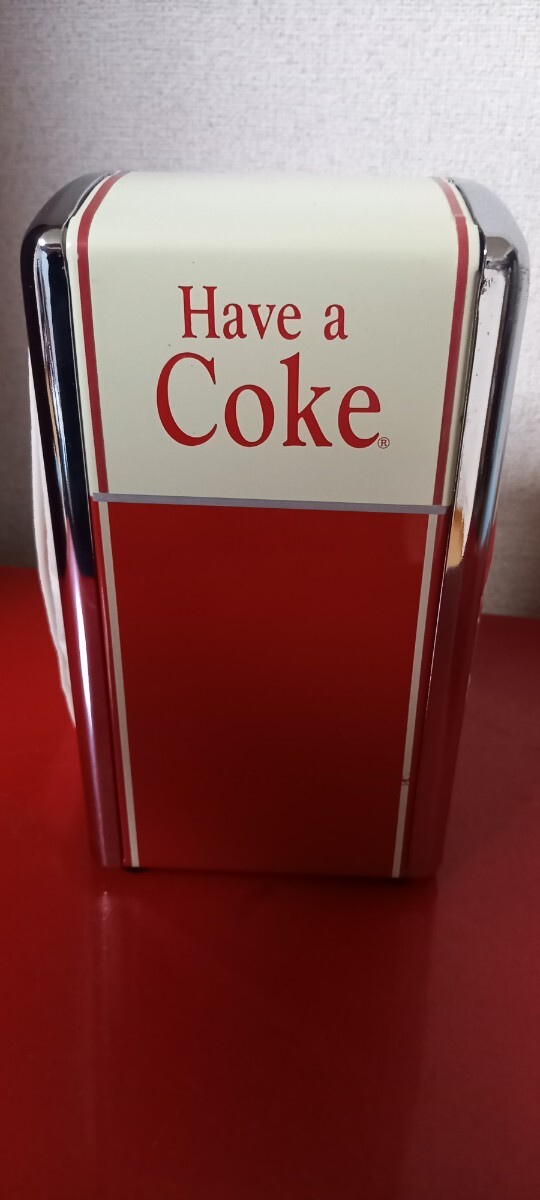 中古】コカ・コーラ 60年代アメリカのレストラン ドリンク
