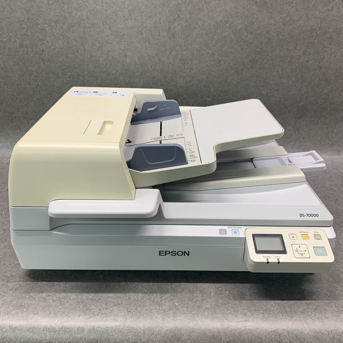 ☆EPSON/エプソン☆550枚増設1段カセットユニット☆LPA3Z1CU6☆増設