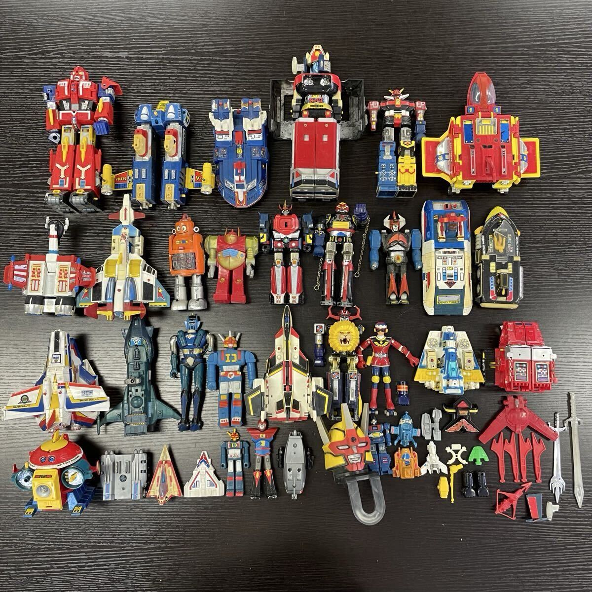 フィギュア 即決 壹工房xCA GlobalxKaiju One 宇宙の騎士 テッカマン