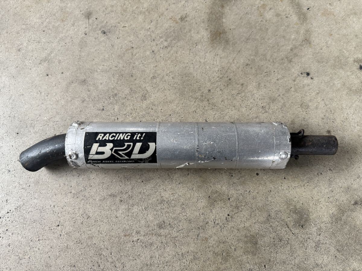 NS-1 NSR50 BRDチャンバー 耐熱塗装済み簡単の落札情報詳細 - Yahoo