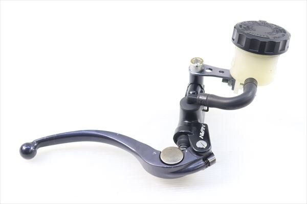 中古 カワサキ純正 NISSIN フロント4POTキャリパー Z1000（水冷） ZX