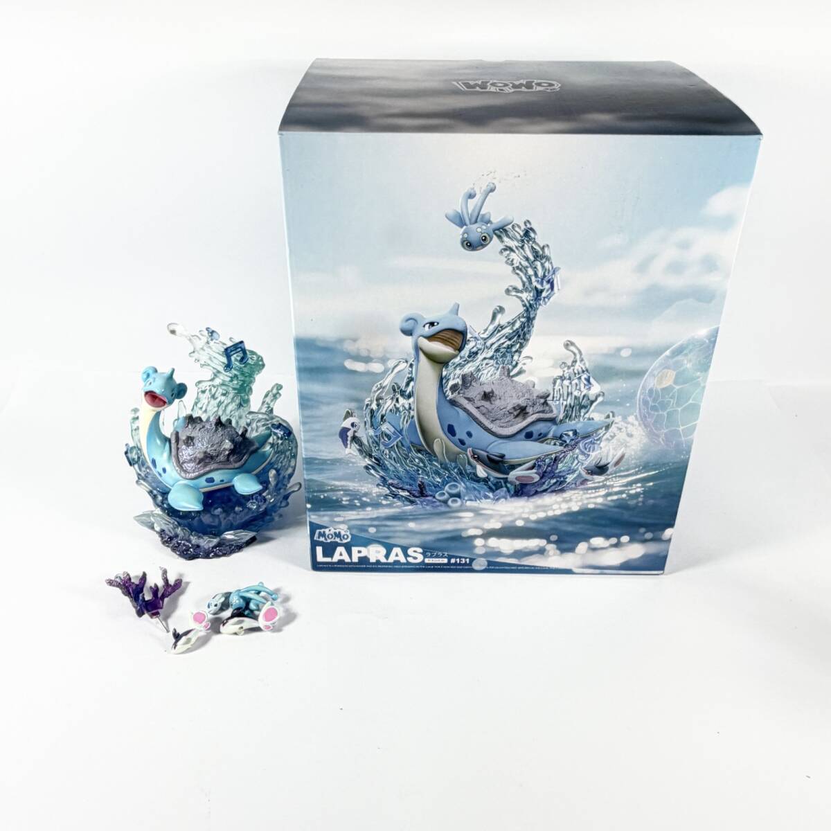 送料無料】ポケットモンスター フィギュア ポケモン おもちゃ