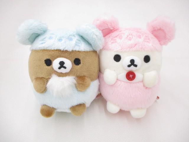 中古】（ヒロクンハウス）ネズミ・ねずみ ぬいぐるみの落札情報詳細