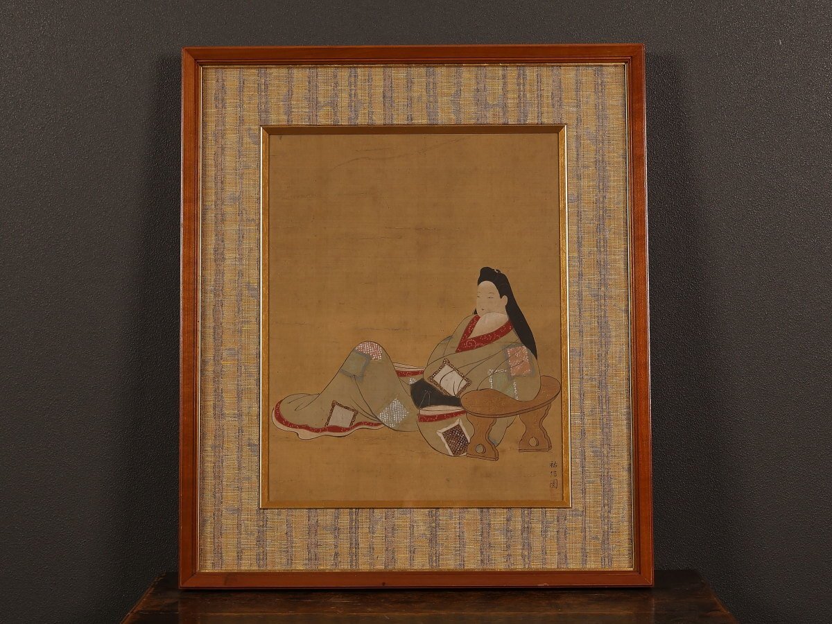 大名道具 蒔絵 脇息 時代の落札情報詳細 - Yahoo!オークション落札価格