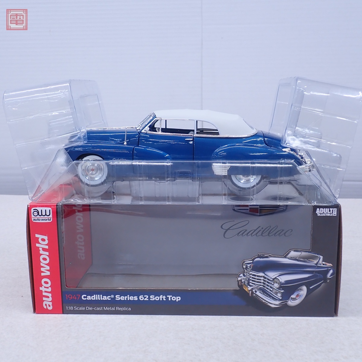 ◎貴重☆キャディラック バンドスコア CADILLAC ロカビリー 米森正樹