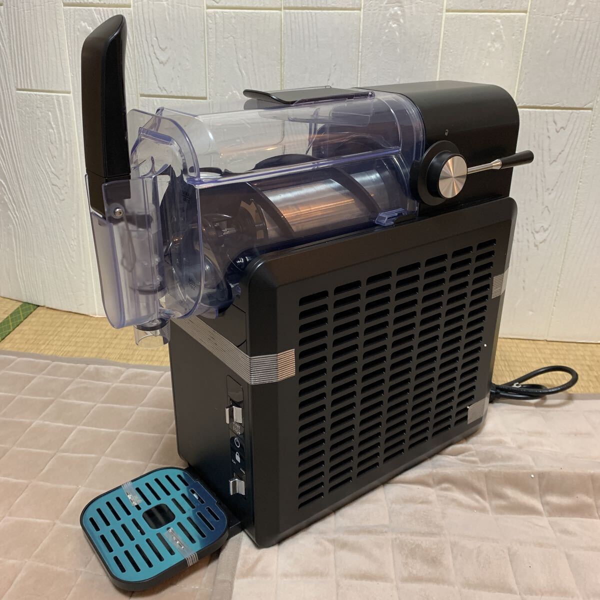 中古】44)ナショナル カクテルブレンダー ジュース シェイク