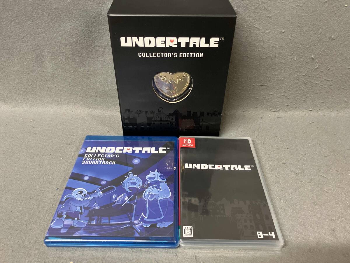 MUSICエンジン UNDERTALE ARRANGE Vol.1: Undyne CD サウンドトラック